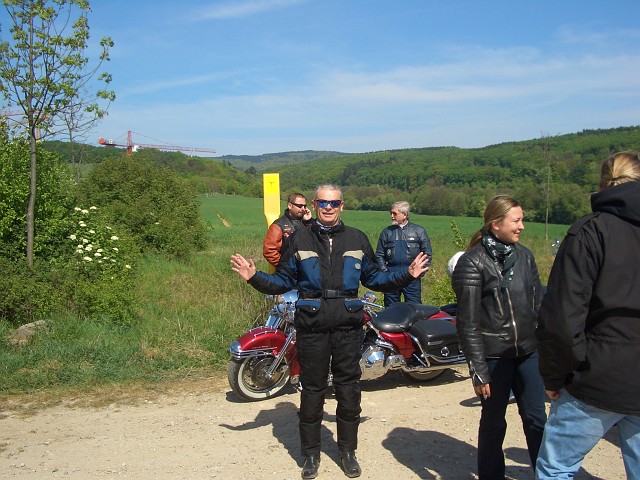 0031  Saisonstart 2007.JPG